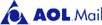 AOL mail AOL eMail Logo