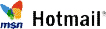 Hotmail Hotmail Logo